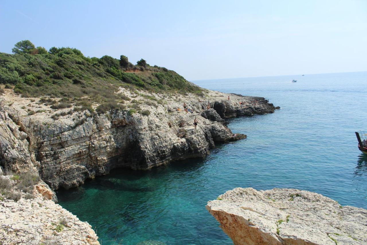 Appartamento Istria