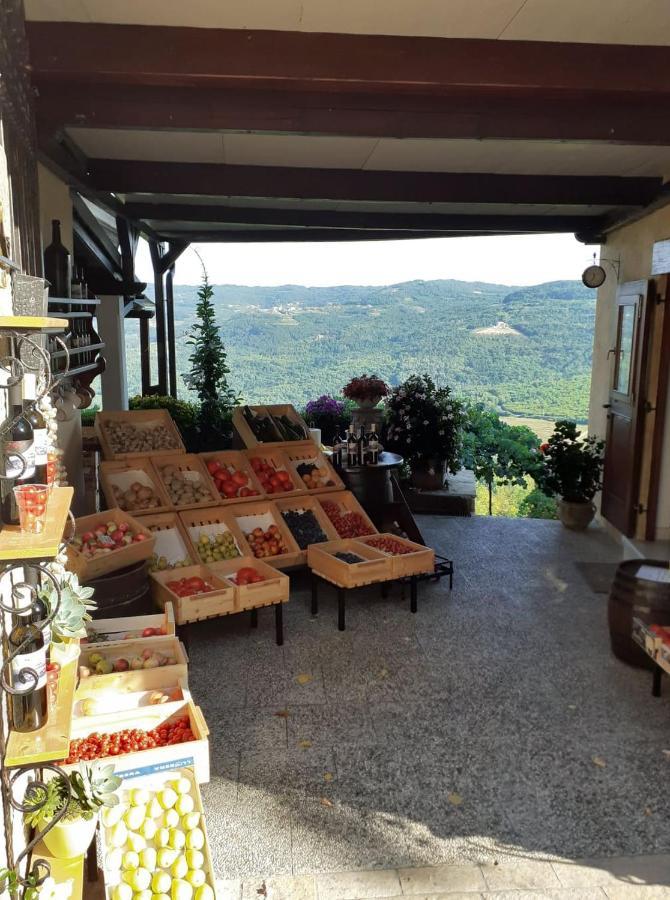 Appartamento Istria Peroj