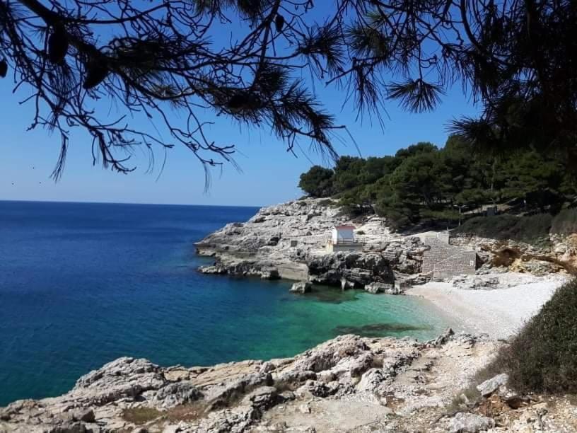 Istria * Peroj