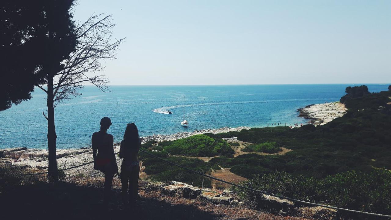 Appartamento Istria *