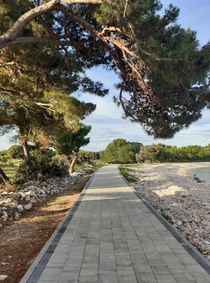 Istria Appartamento Peroj