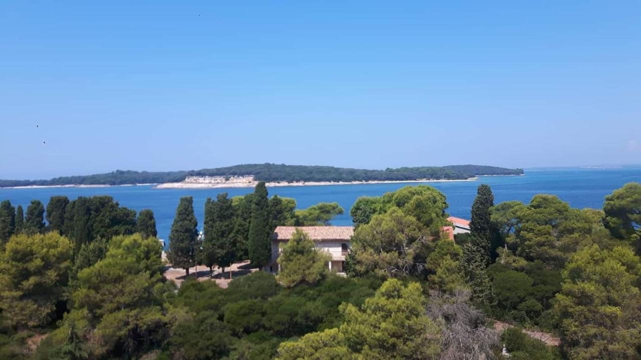 Istria Appartamento