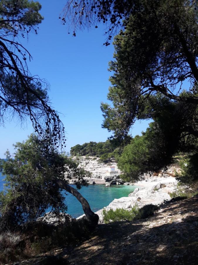 Appartamento Istria Peroj