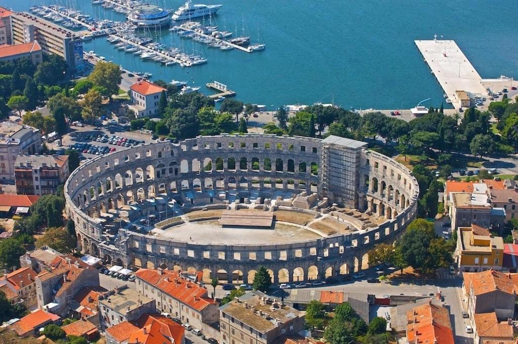 Istria Appartamento
