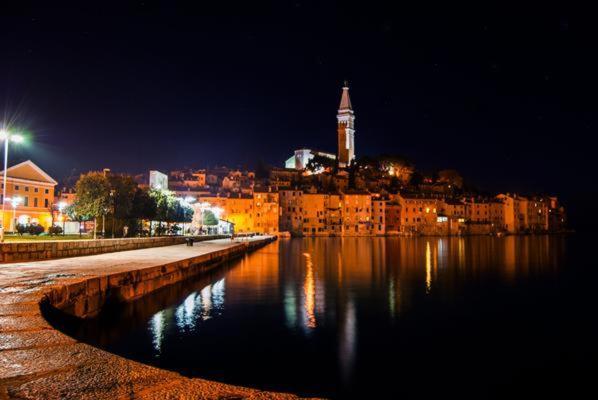 Istria Appartamento Peroj