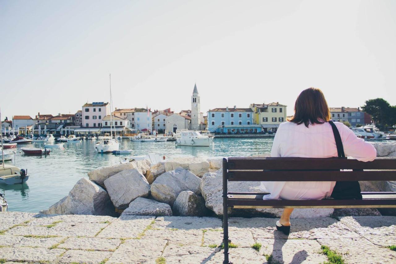 Appartamento Istria Peroj
