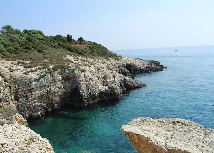 Apartment Istria