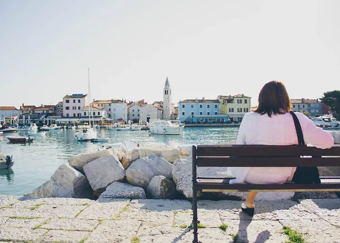 Apartment Istria