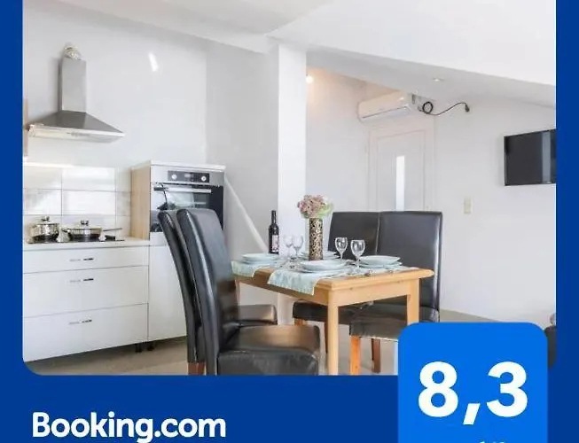 Apartment Istria