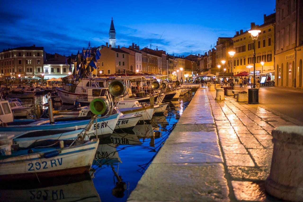 Istria * Peroj