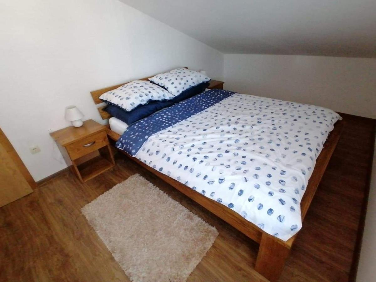 Istria Apartment Peroj