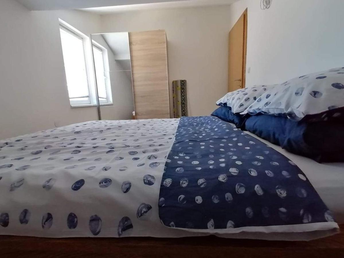 Istria Apartment Peroj